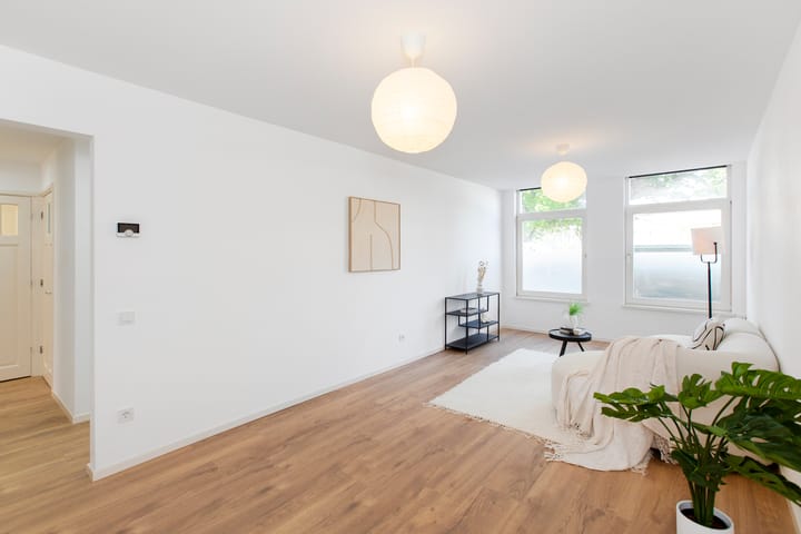 Foto 4 van Kaapseplein 48