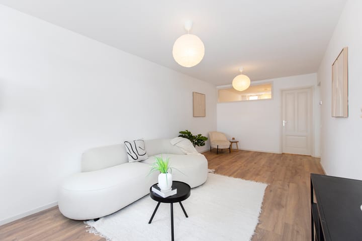 Foto 5 van Kaapseplein 48