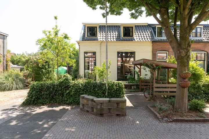 Foto 27 van Prinsenstraat 29