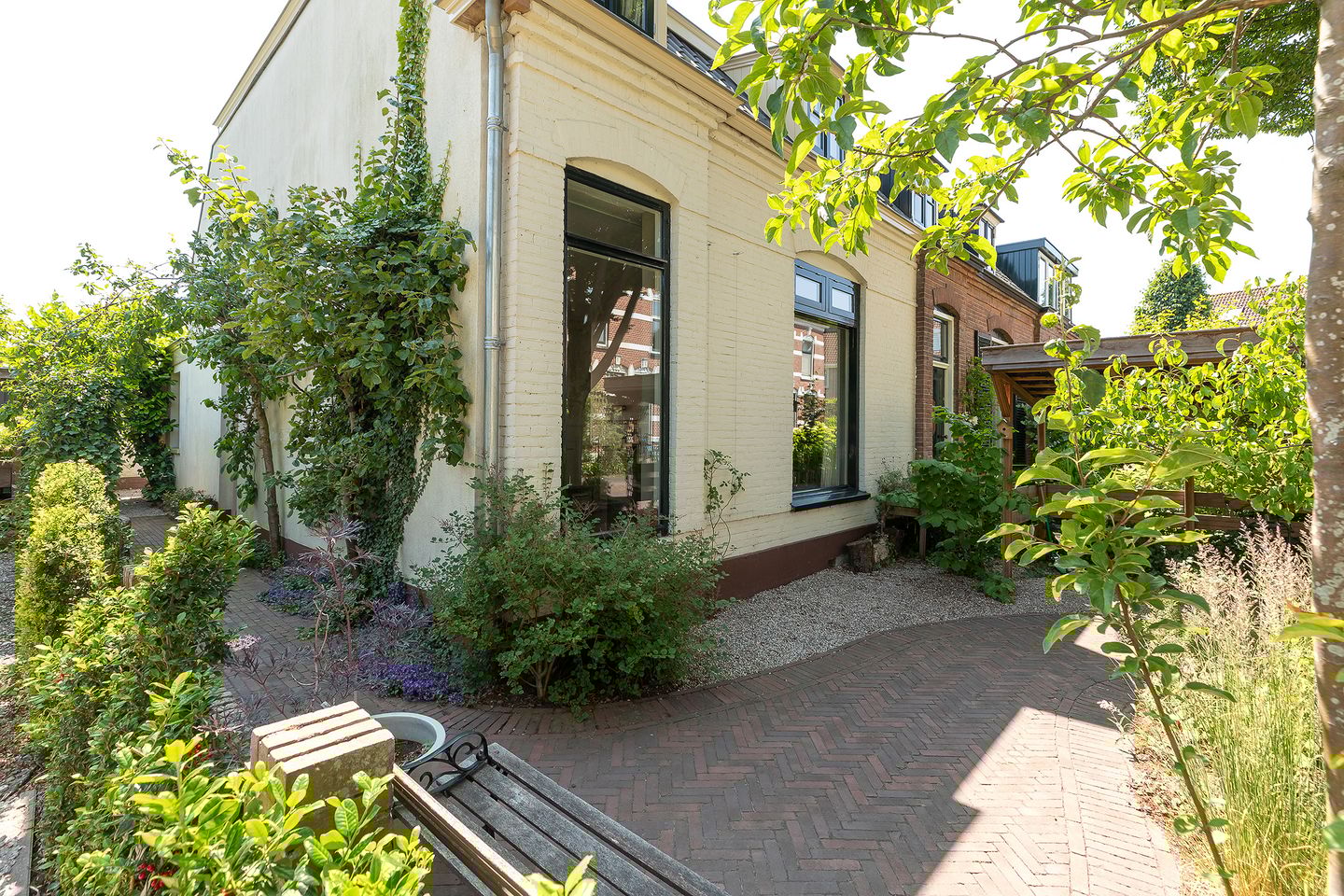 Foto 29 van Prinsenstraat 29