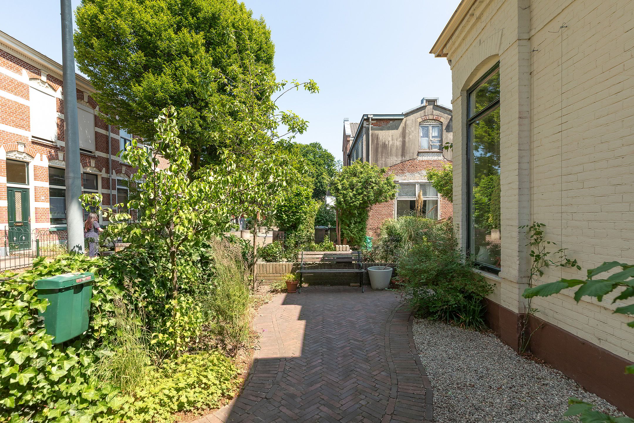 Foto 30 van Prinsenstraat 29