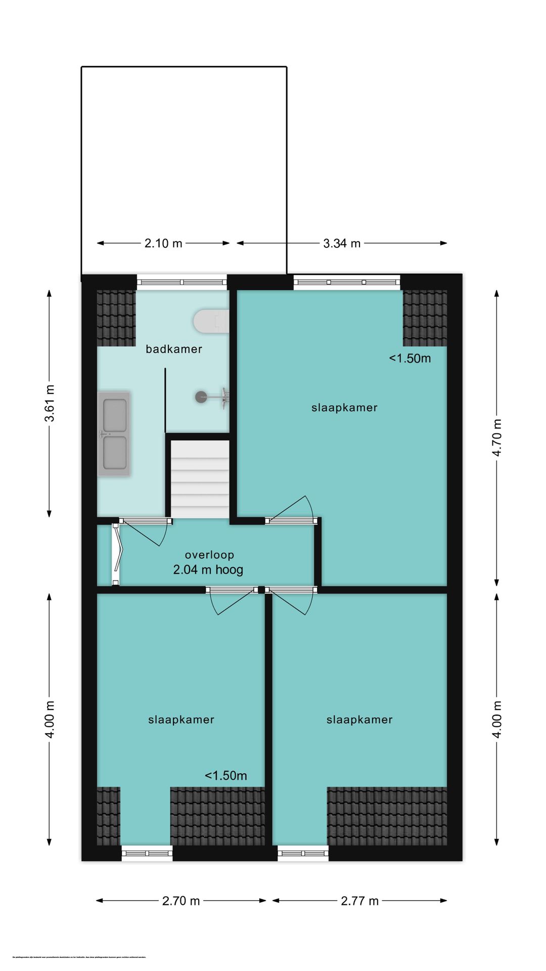Foto 32 van Prinsenstraat 29