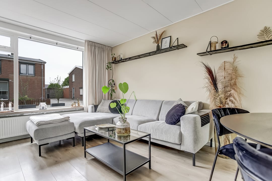 Foto 2 van Doctor Schaepmanstraat 17