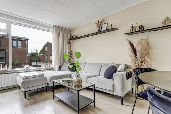 Foto 2 van Doctor Schaepmanstraat 17