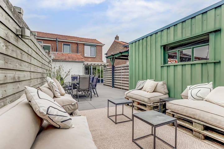 Foto 3 van Doctor Schaepmanstraat 17