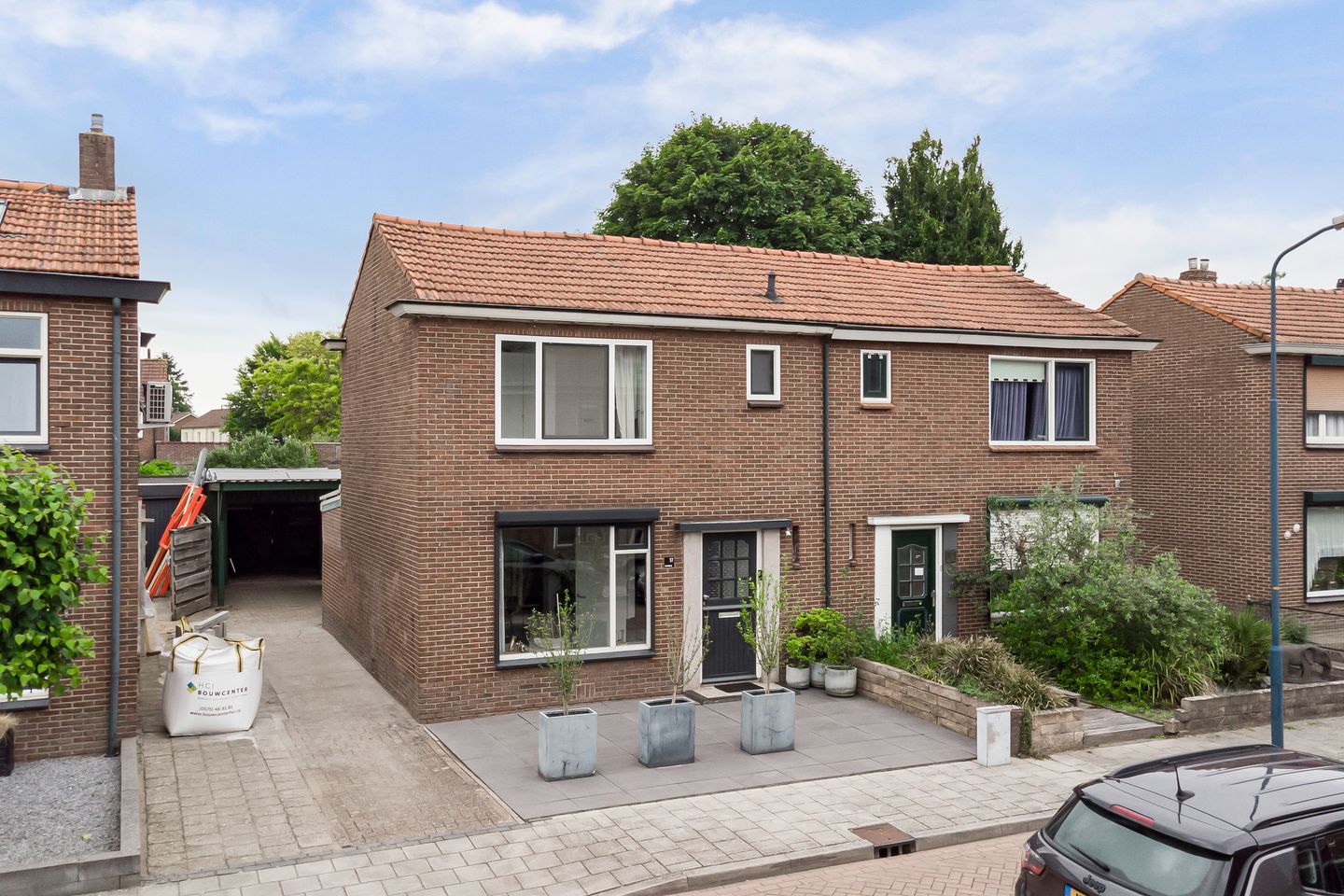 Foto 4 van Doctor Schaepmanstraat 17