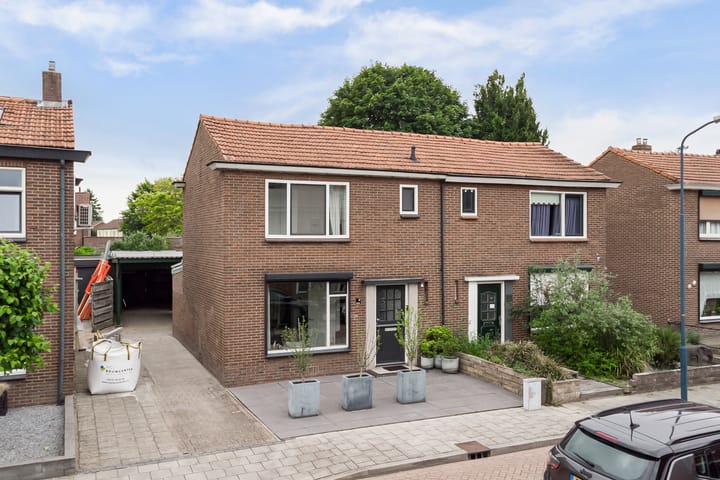 Foto 4 van Doctor Schaepmanstraat 17