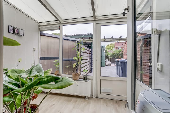 Foto 10 van Doctor Schaepmanstraat 17