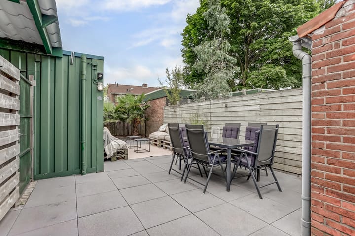 Foto 12 van Doctor Schaepmanstraat 17