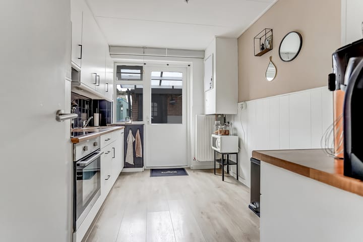 Foto 17 van Doctor Schaepmanstraat 17