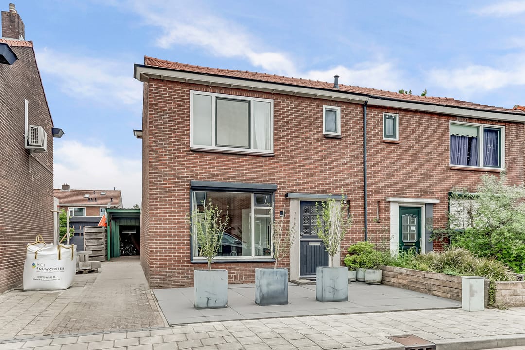 Foto 38 van Doctor Schaepmanstraat 17