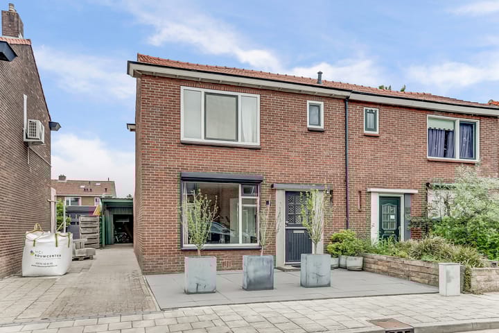 Foto 38 van Doctor Schaepmanstraat 17