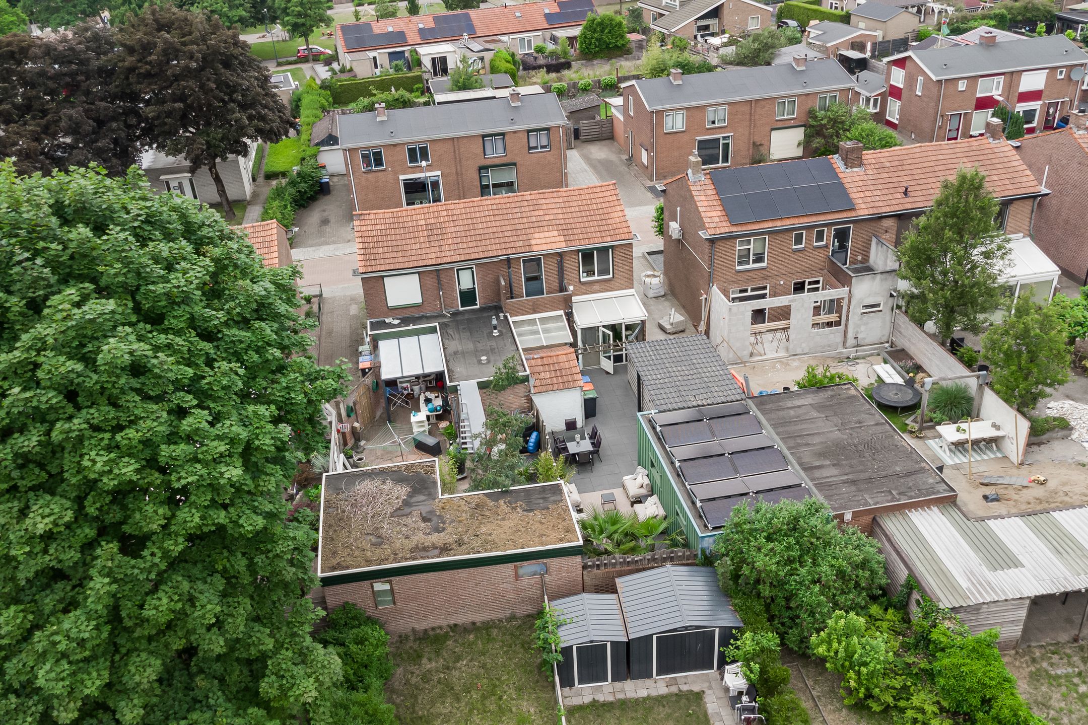 Foto 39 van Doctor Schaepmanstraat 17