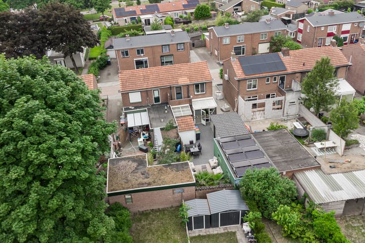 Foto 39 van Doctor Schaepmanstraat 17