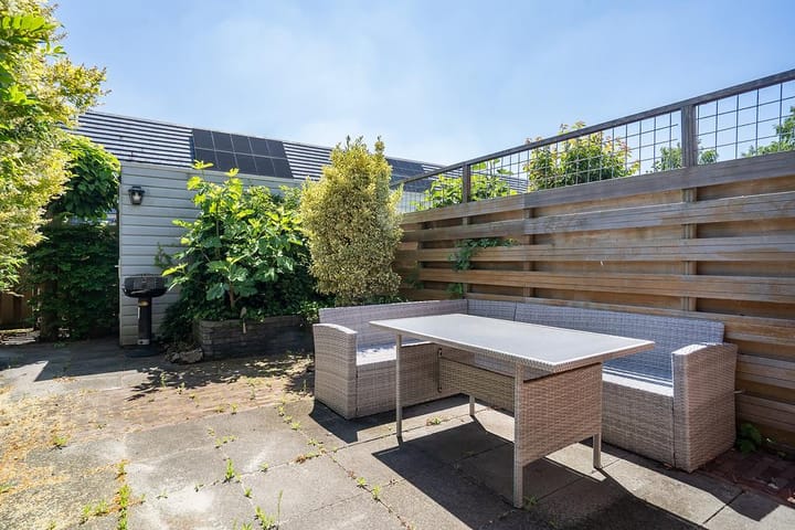 Foto 4 van Brilduikerstraat 46