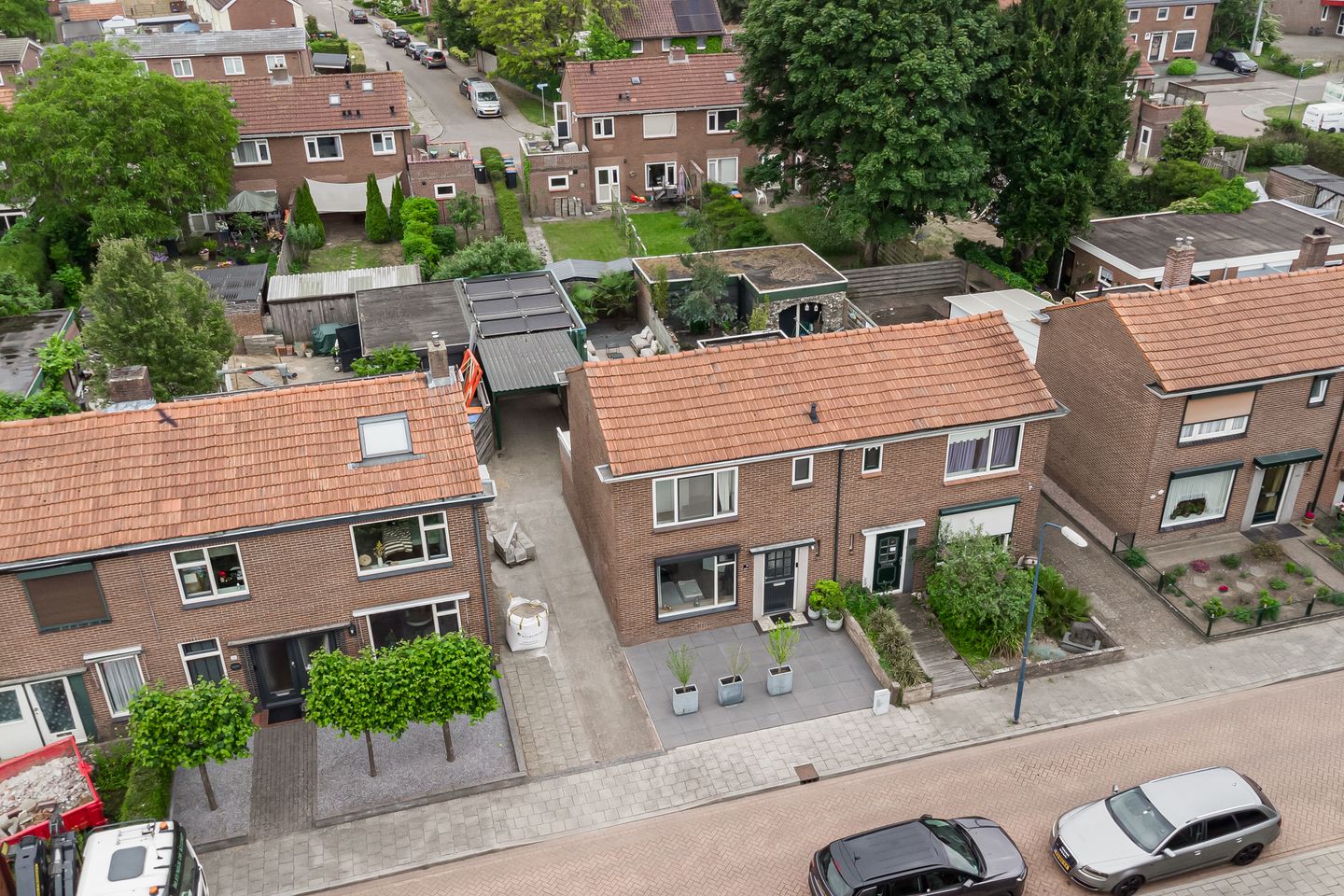 Foto 40 van Doctor Schaepmanstraat 17