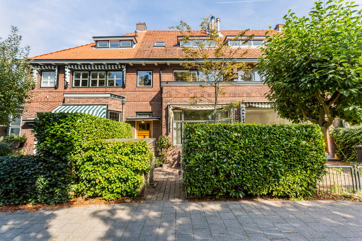 Bekijk foto van Breitnersingel 9