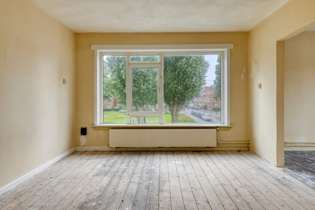 Photo 2 of Gorechtkade 109-B