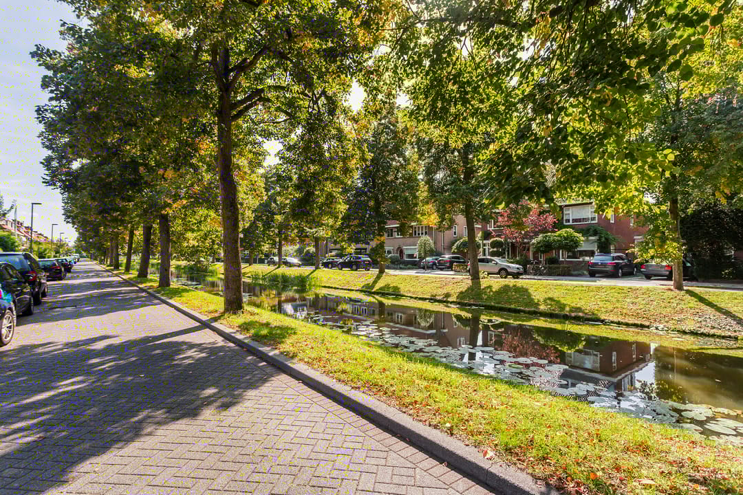 Foto 2 van Breitnersingel 9