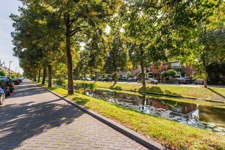 Foto 2 van Breitnersingel 9