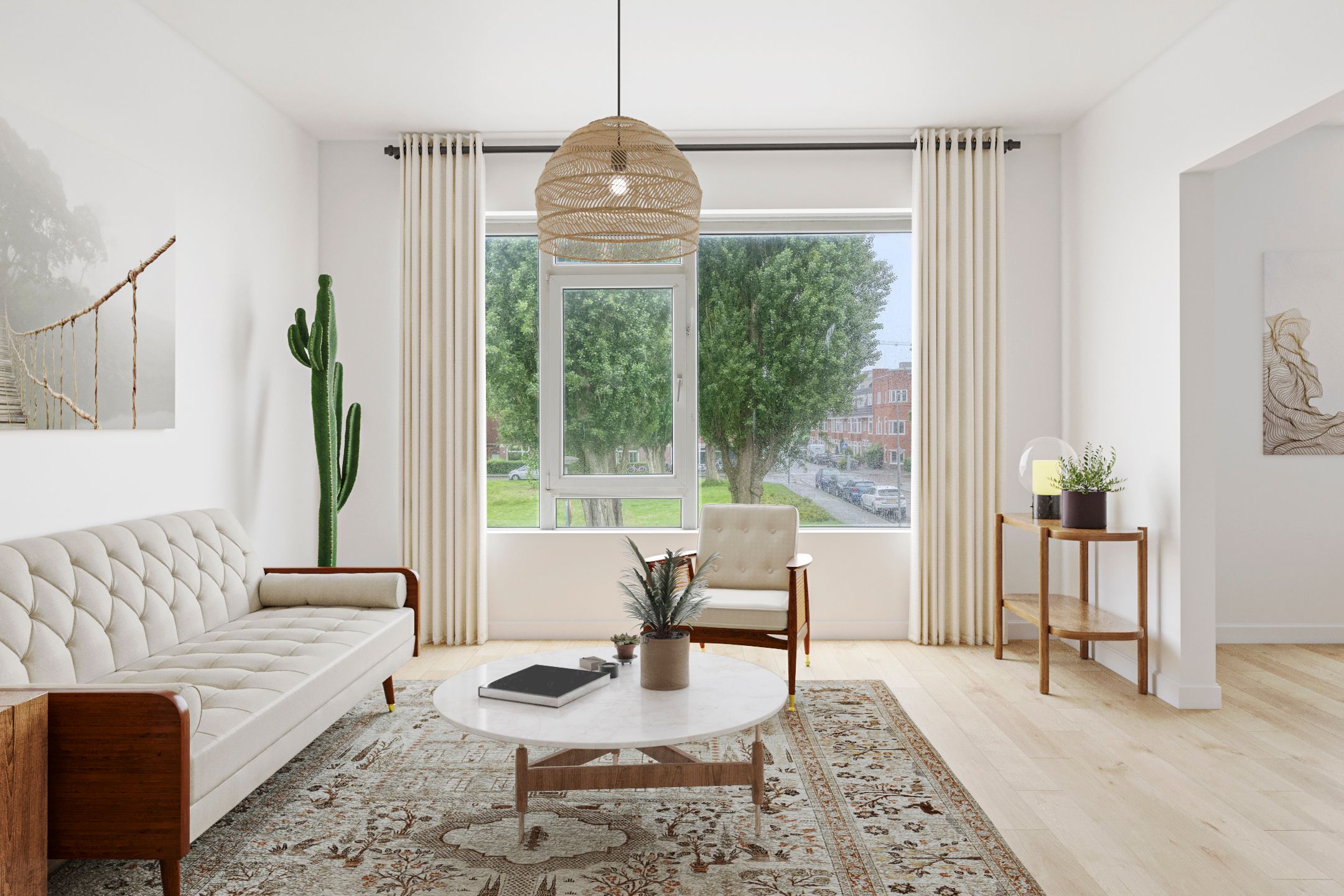 Photo 3 of Gorechtkade 109-B