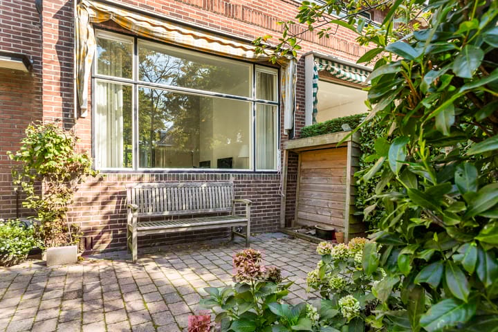 Foto 3 van Breitnersingel 9