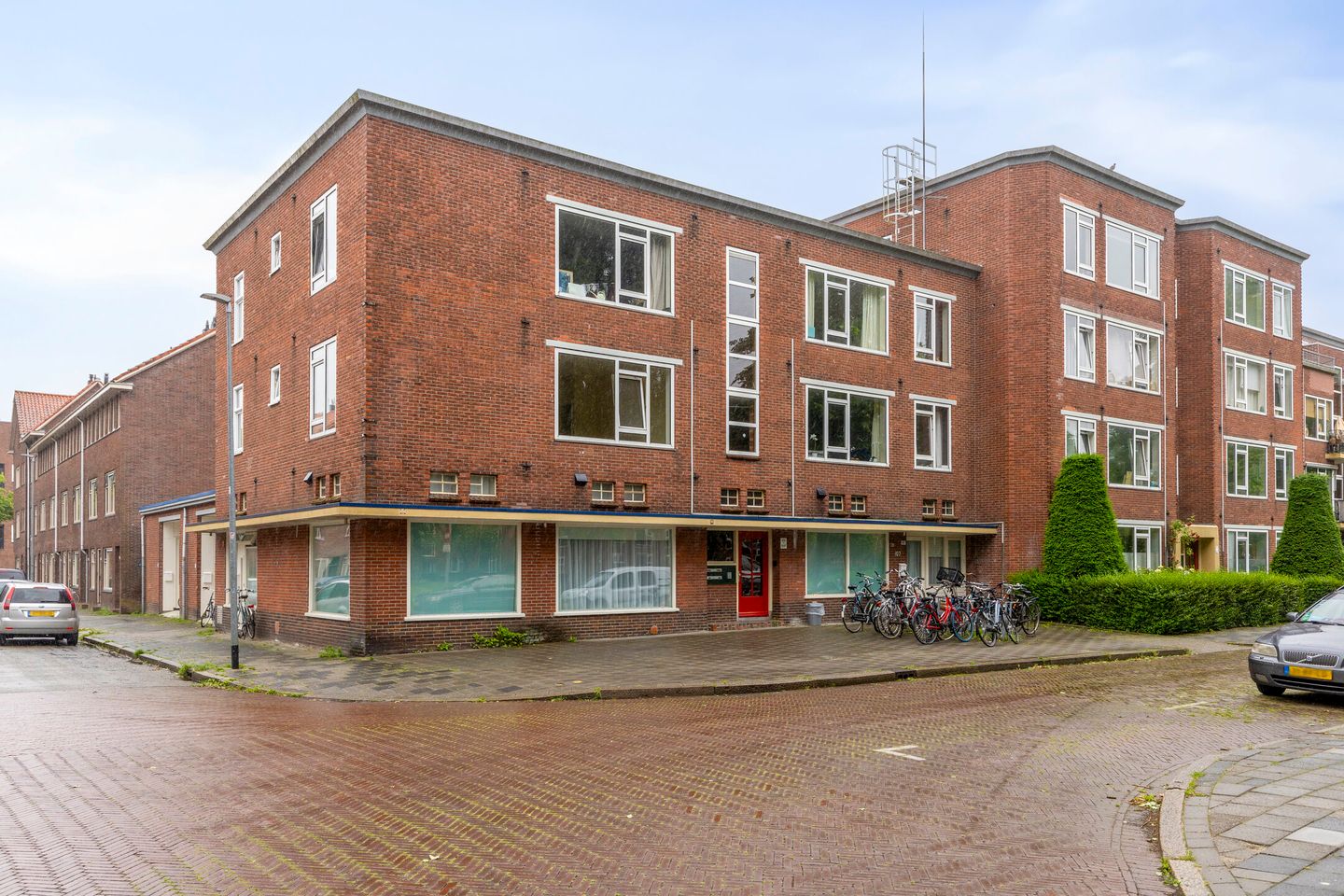 Photo 4 of Gorechtkade 109-B