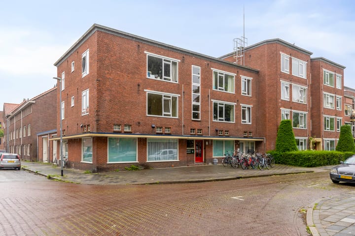 Foto 4 van Gorechtkade 109-B