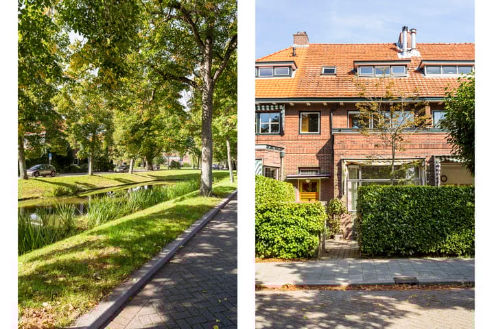 Foto 4 van Breitnersingel 9