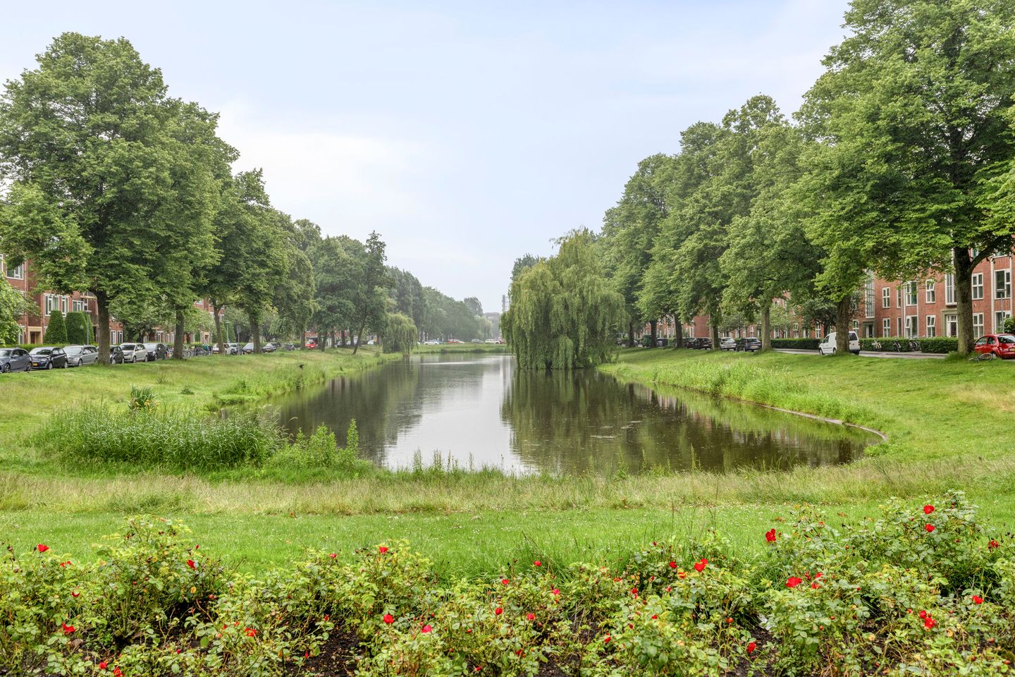 Photo 5 of Gorechtkade 109-B