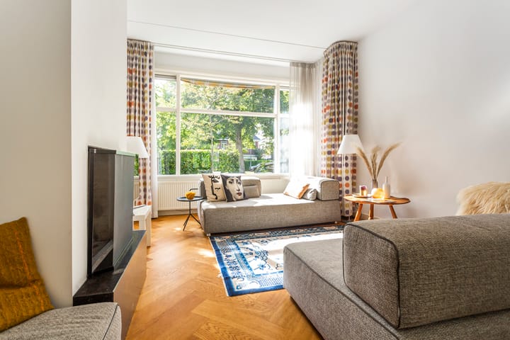 Foto 6 van Breitnersingel 9