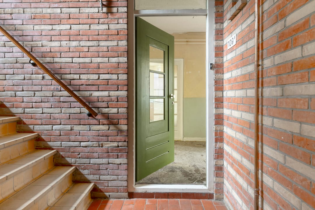 Photo 7 of Gorechtkade 109-B