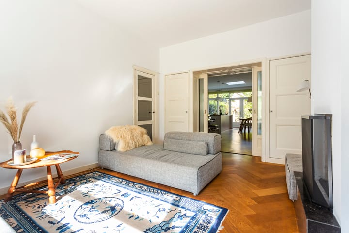 Foto 7 van Breitnersingel 9