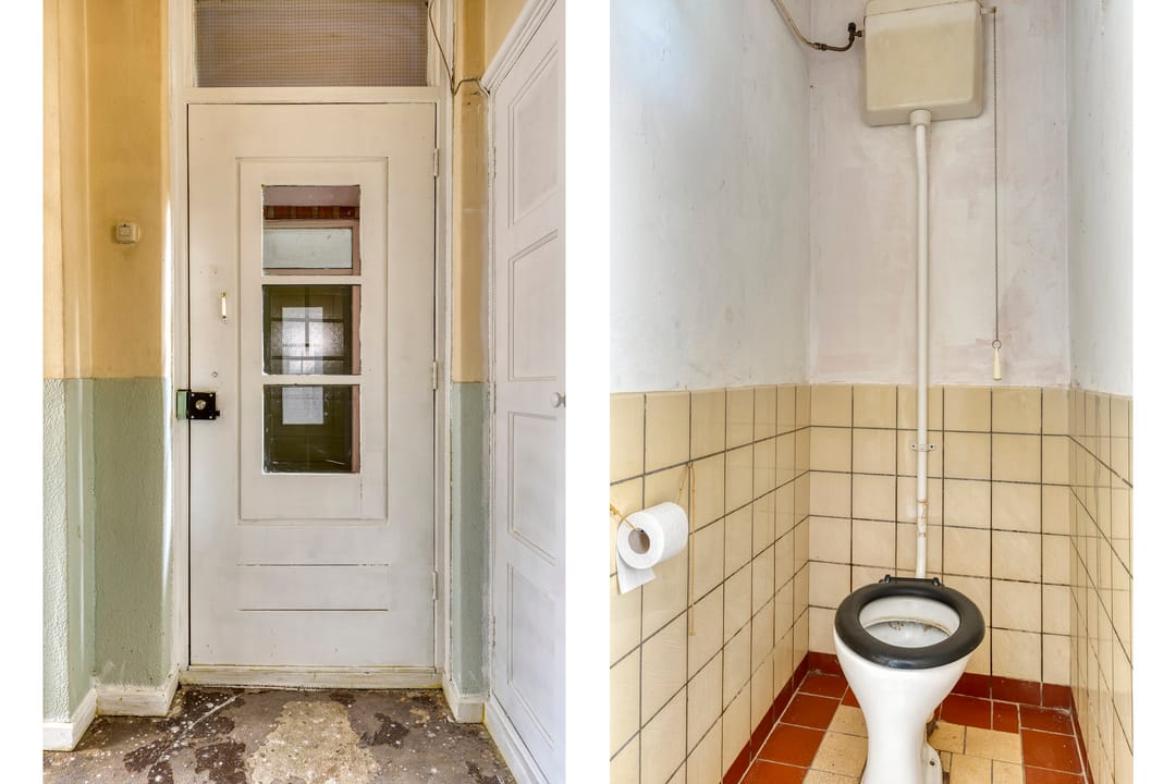 Photo 8 of Gorechtkade 109-B