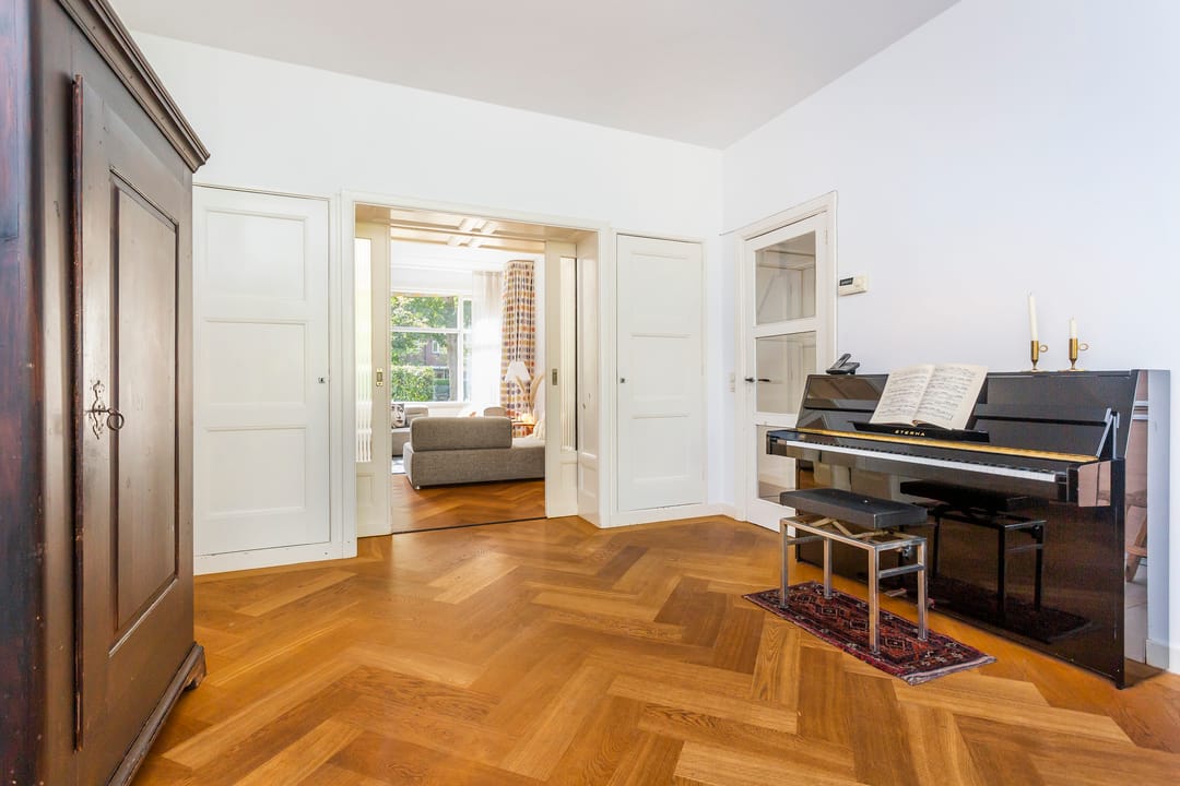 Foto 8 van Breitnersingel 9