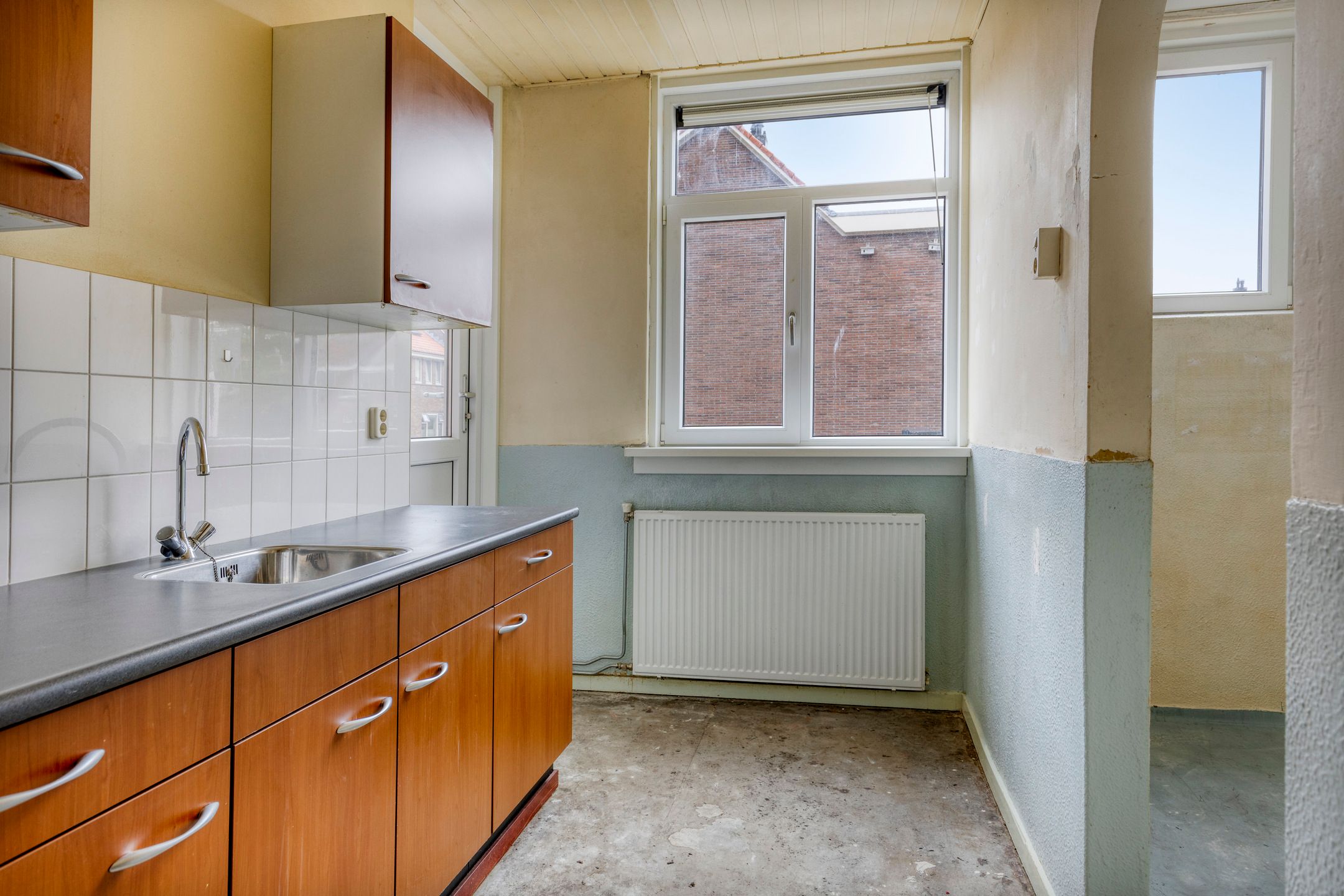 Photo 9 of Gorechtkade 109-B