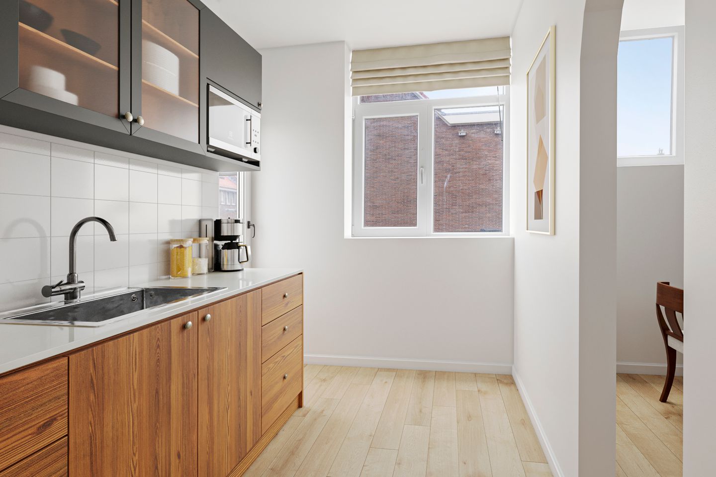 Photo 10 of Gorechtkade 109-B