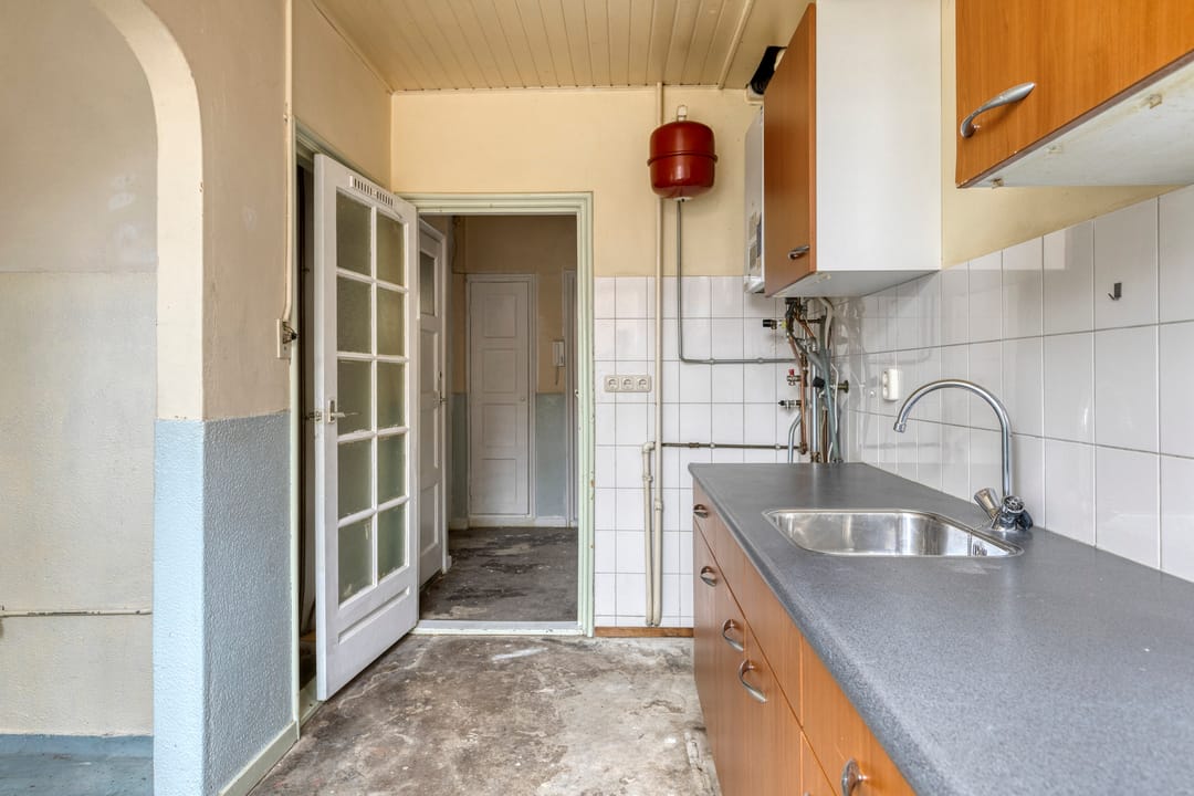 Photo 11 of Gorechtkade 109-B