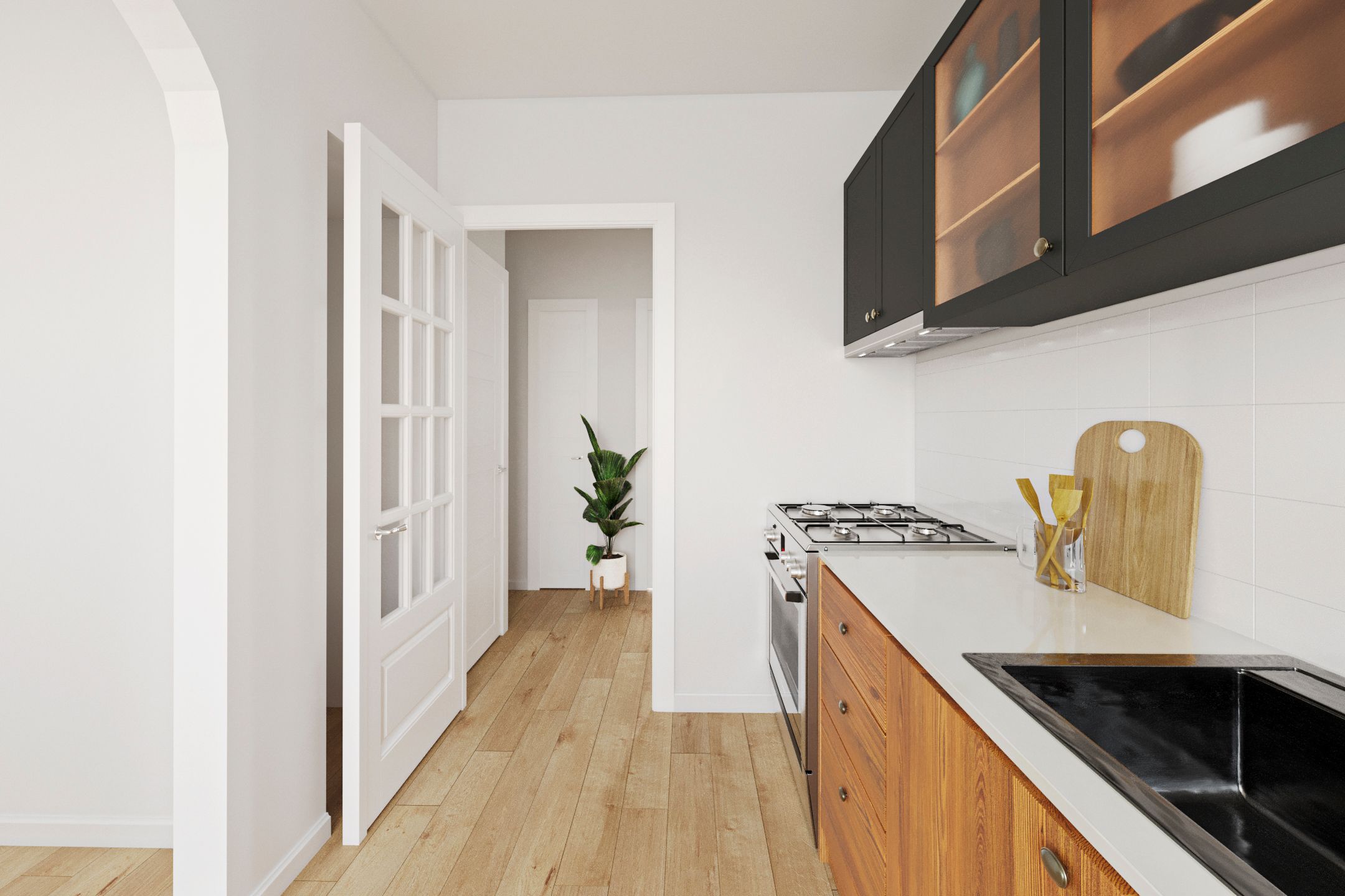 Photo 12 of Gorechtkade 109-B