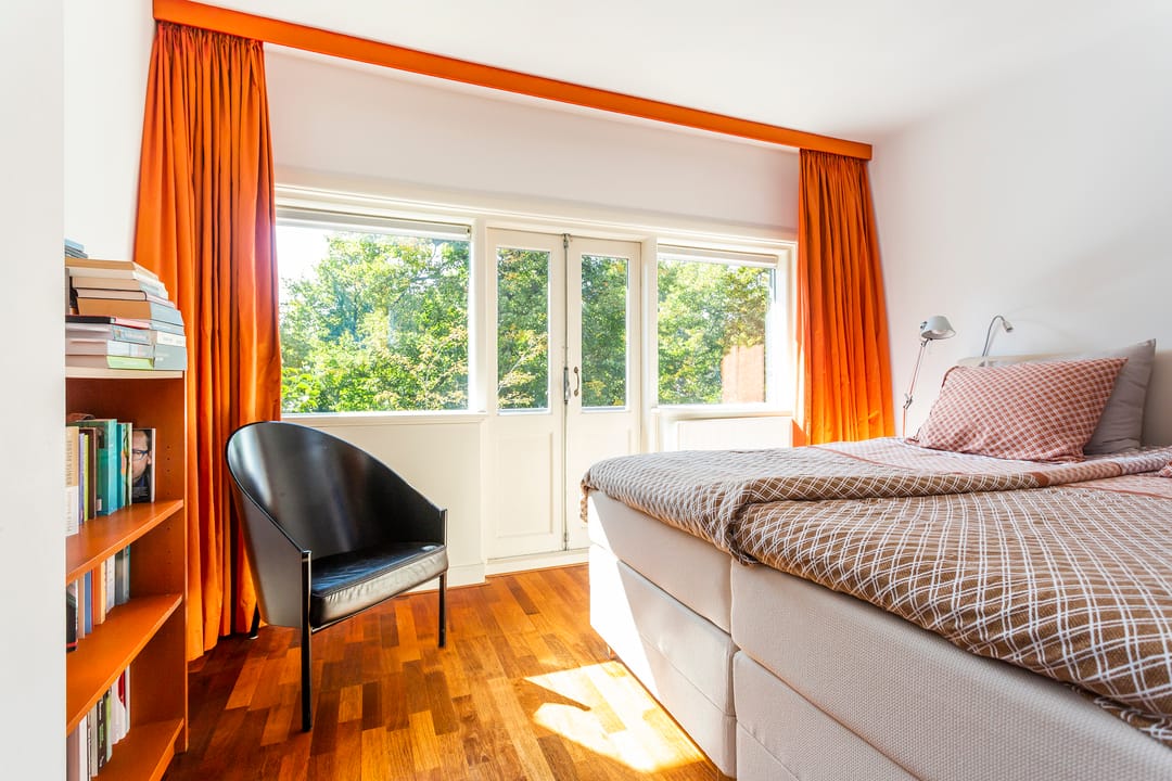 Foto 13 van Breitnersingel 9