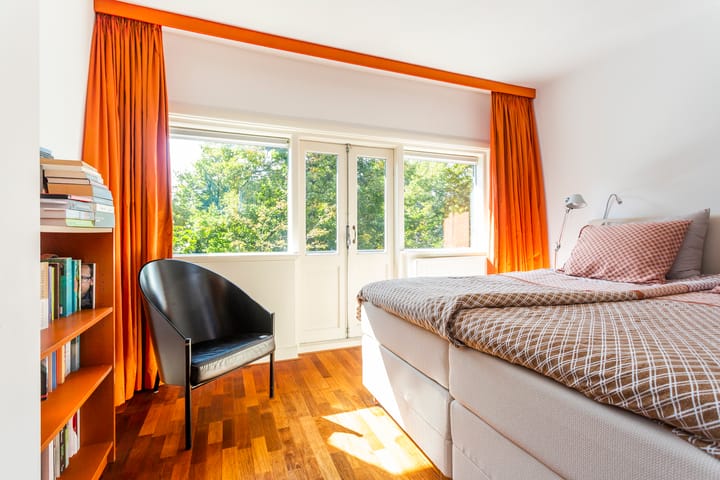 Foto 13 van Breitnersingel 9