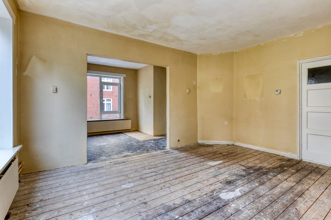 Photo 13 of Gorechtkade 109-B