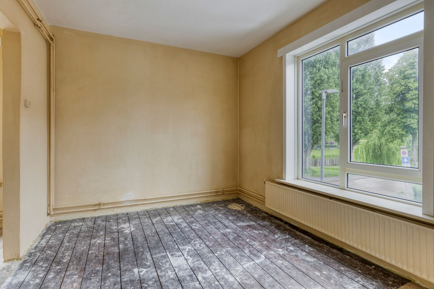 Photo 14 of Gorechtkade 109-B