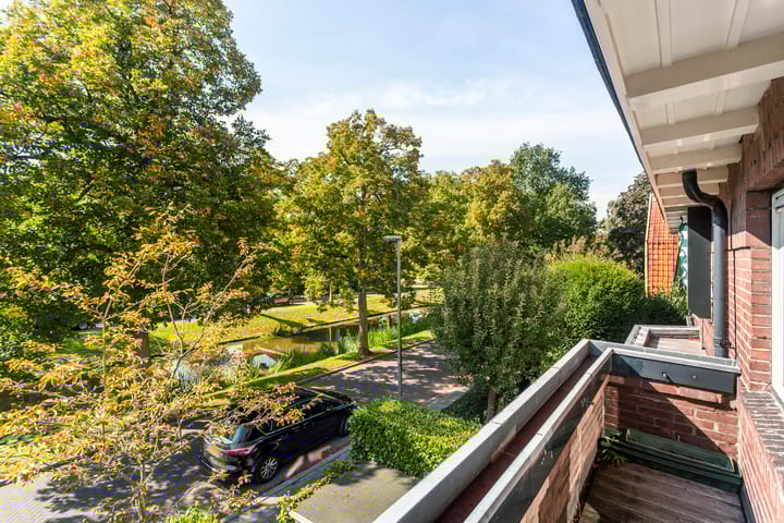 Foto 14 van Breitnersingel 9