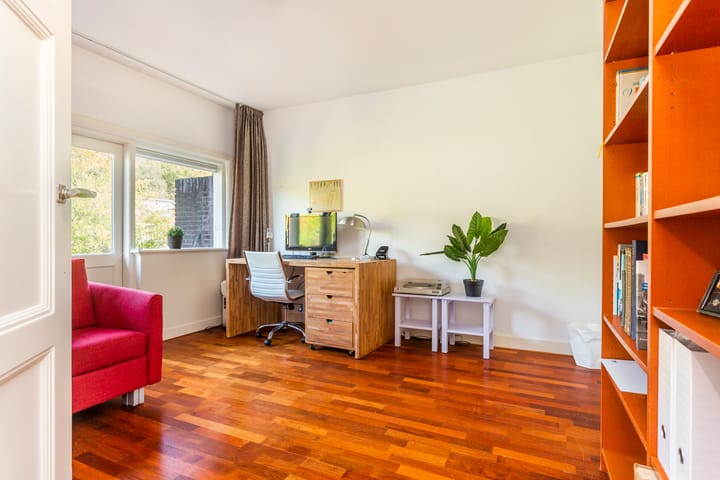 Foto 15 van Breitnersingel 9