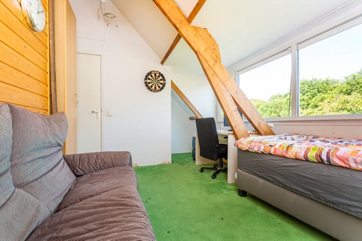 Foto 18 van Breitnersingel 9