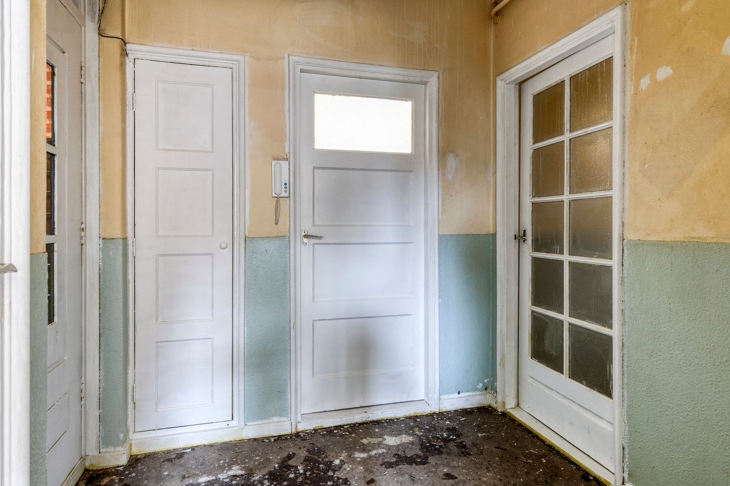 Photo 19 of Gorechtkade 109-B