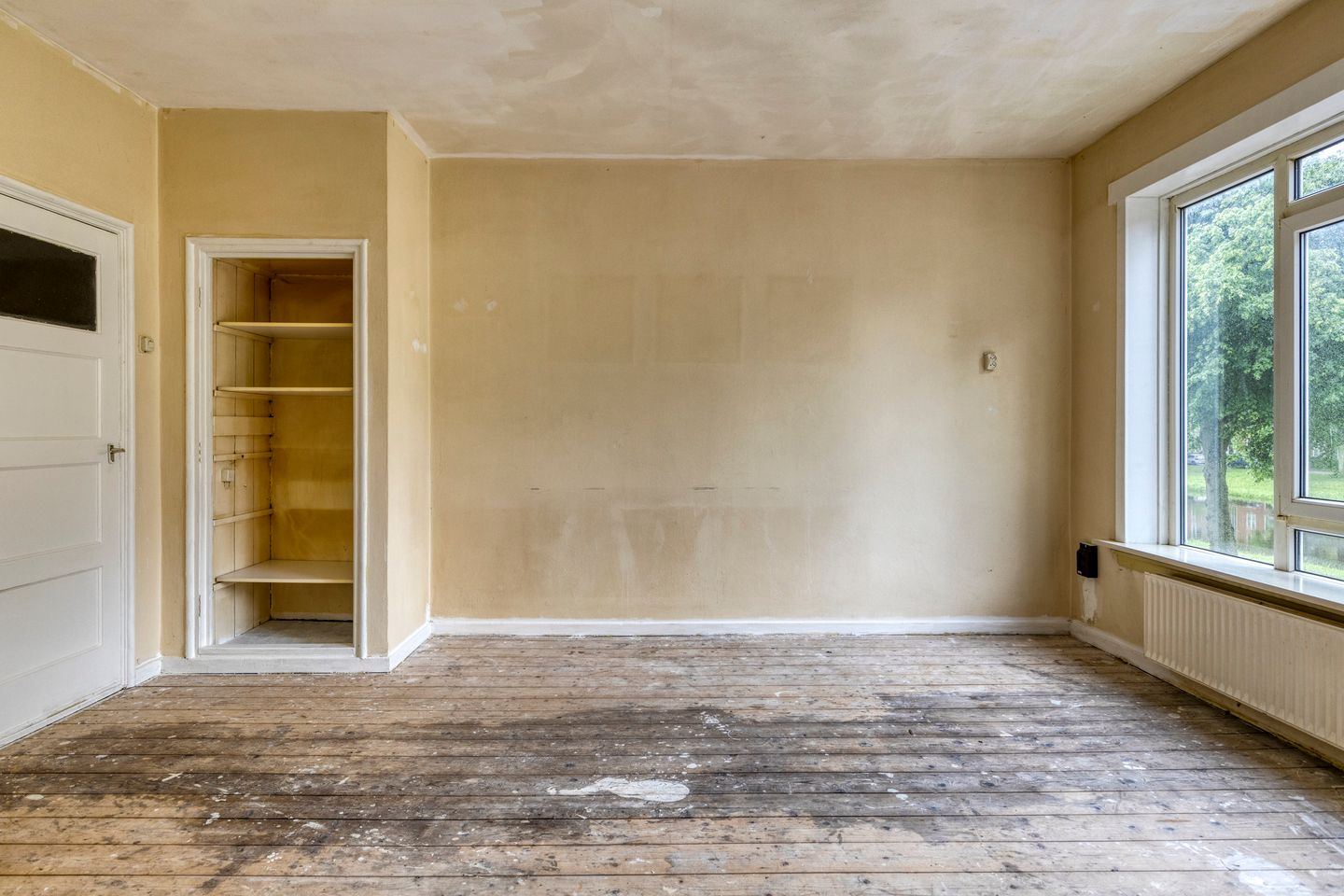 Photo 20 of Gorechtkade 109-B