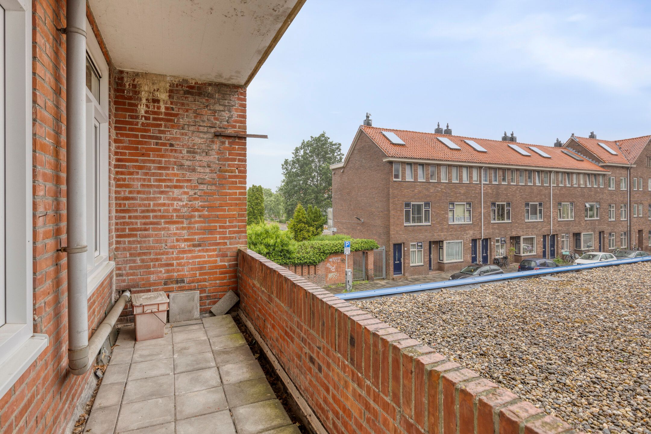 Photo 21 of Gorechtkade 109-B