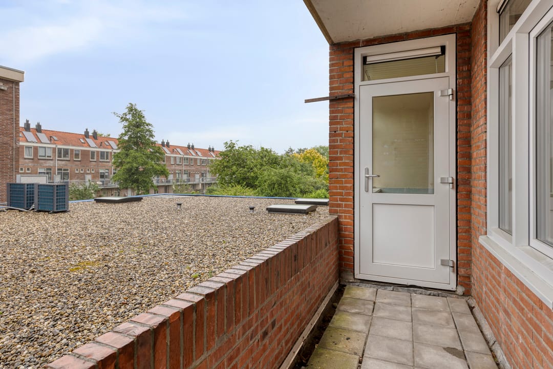 Photo 22 of Gorechtkade 109-B